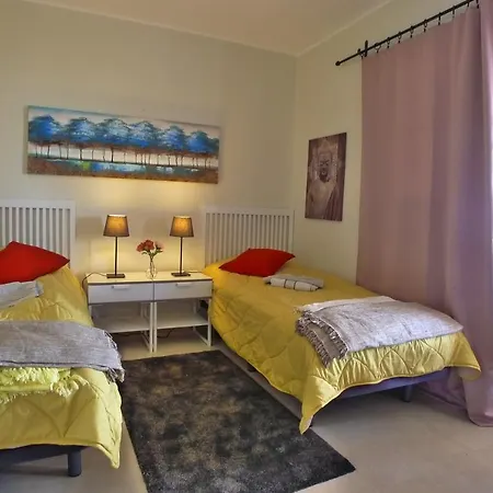 Villa Hibiscos 37 Nerja