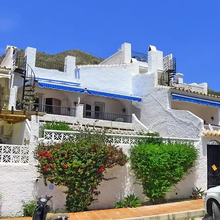 Hibiscos 37 Villa