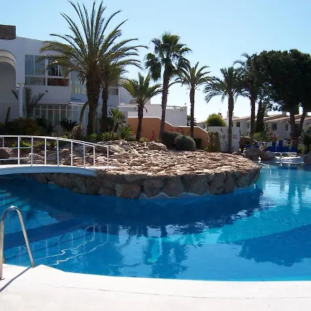 Villa Hibiscos 37 *