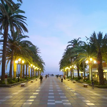 Hibiscos 37 Nerja
