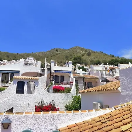 Hibiscos 37 Villa