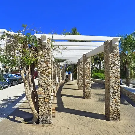 Hibiscos 37 Nerja