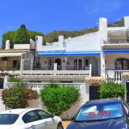 Villa Hibiscos 37 *