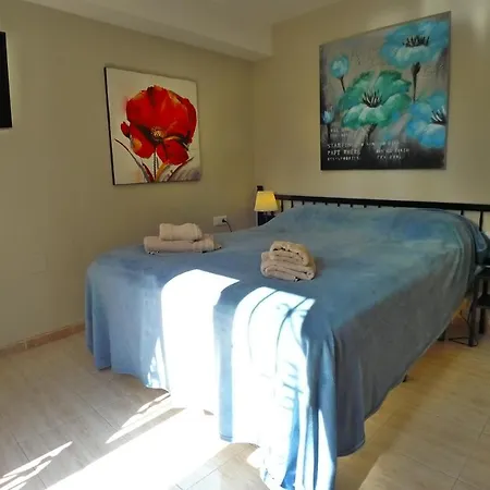 Villa Hibiscos 37 Nerja