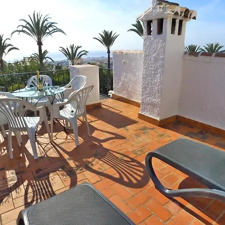 Villa Hibiscos 37 *
