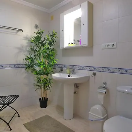 Hibiscos 37 Villa Nerja