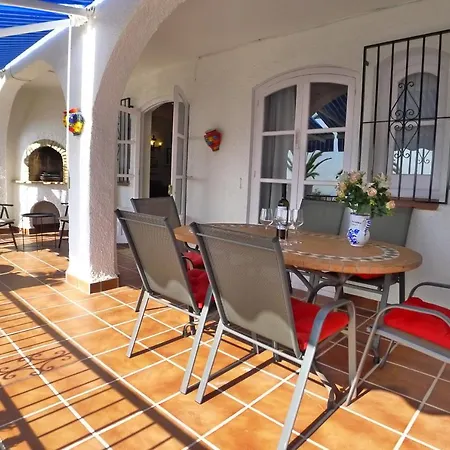 Villa Hibiscos 37 *